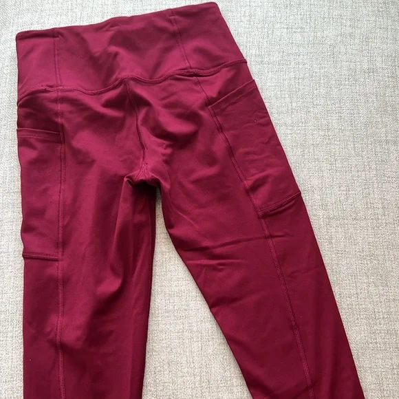 Victoria’s Secret Sport Leggings - Picture 5 of 6